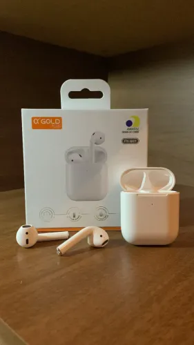 Oferta relâmpago!!! Fone bluetooth original 