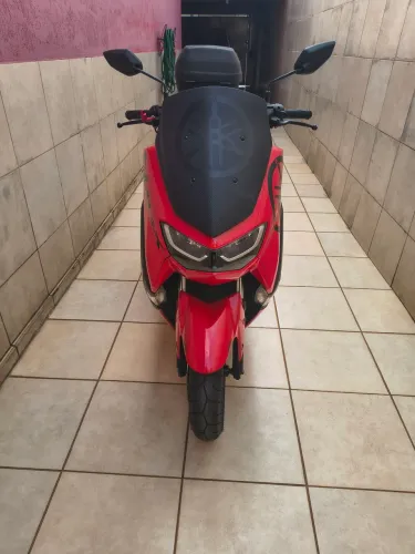 Vendo n max 160 único dono 