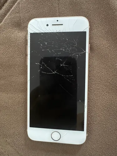 iPhone 8 celular