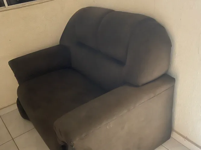 Vende- se móveis 