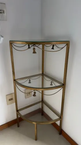 Mesa de canto