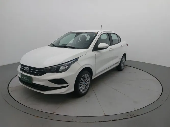 Fiat Cronos Drive 1.0 6V 2025