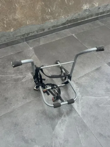 Suporte veicular para bicicleta