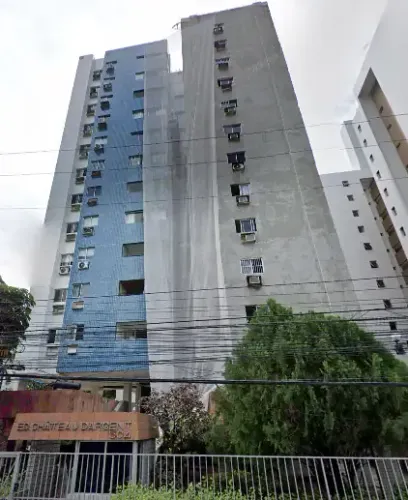 Apartamento à venda no EDIFÍCIO CHATEAU D'ARGENT , BOA VIAGEM, Recife, PE