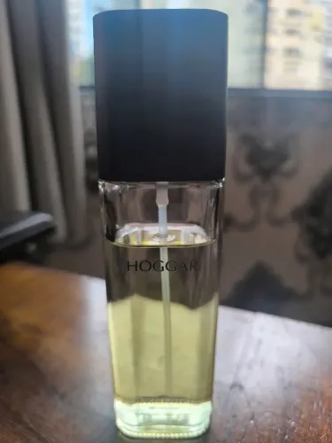 Perfume Antigo Hoggar Princess Florence Deo Colônia 100ml Cheio