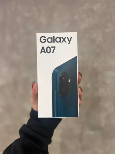 Samsung A07 128g