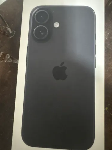 iPhone 16 128