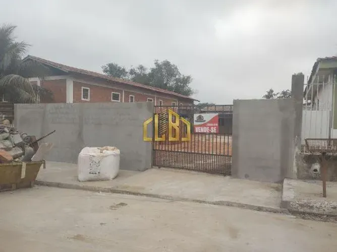 Excelente Terreno a Venda em Várzea Grande - Jd Cerrados