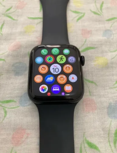 Apple Watch SE 3 GPS + Celular