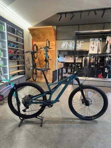 Specialized Stumpjumper ST