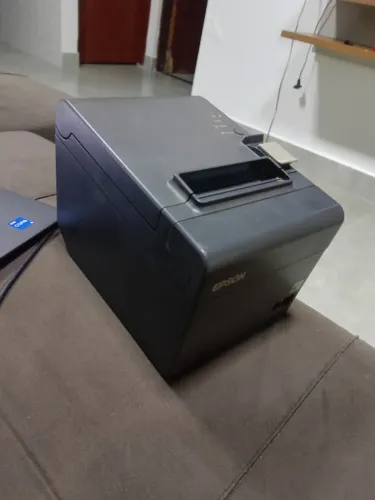 IMPRESSORA NÃO FISCAL  R$ 515,00