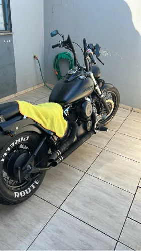 Vendo DragStar 650