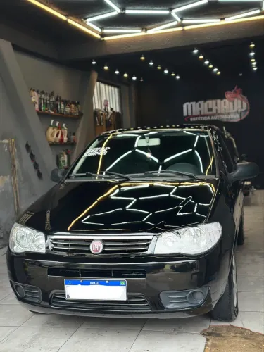 Fiat Palio 1.0/ Trofeo 1.0 Fire/ Fire Flex 2P 2015
