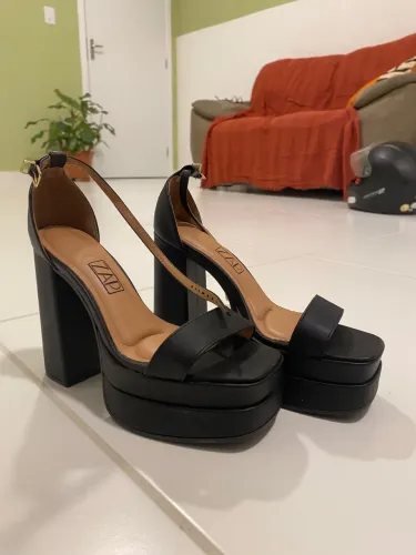 Salto Preto Zap