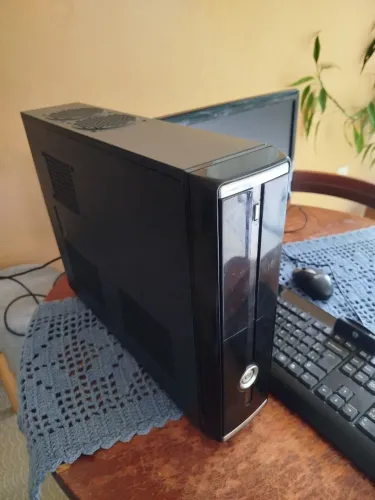 Computador de Mesa