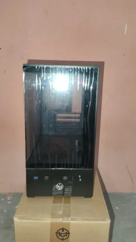 ?PEÇAS DE COMPUTADOR GAMER