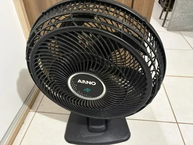 Ventilador Arno 110V