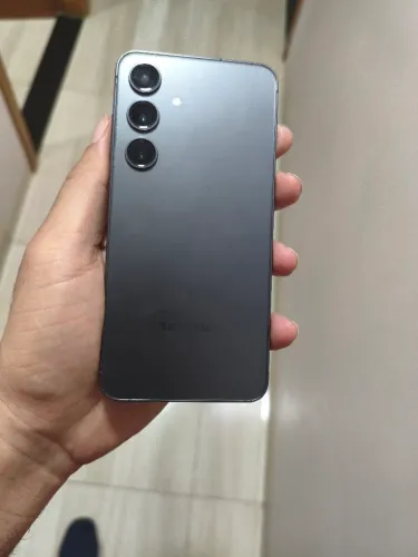 Galaxy S24 128GB/Excelente estado de conservação