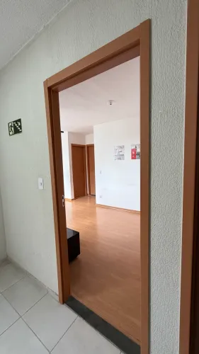 ÁGIO DE APARTAMENTO À VENDA JARDIM DAS PALMEIRAS - CONDOMÍNIO CHAPADA DOS PINHAIS