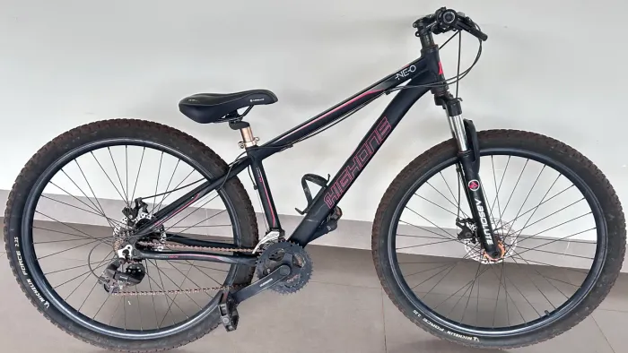 Bike High One Neo
