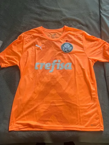 Camisa goleiro 3 Palmeiras