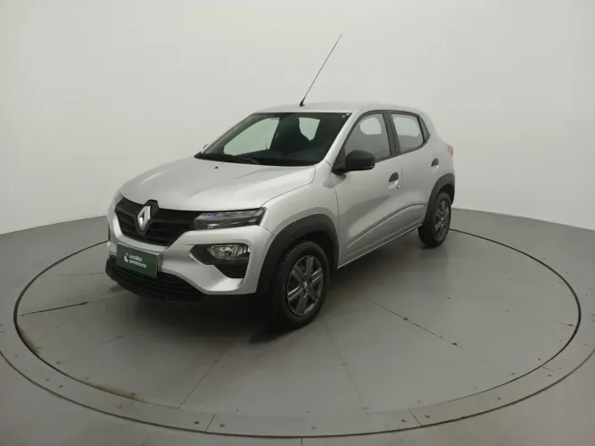 Renault Kwid 1.0 Zen 2025