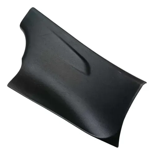 Soleira Porta Traseira Direita C3 2013 A 2015 Preto