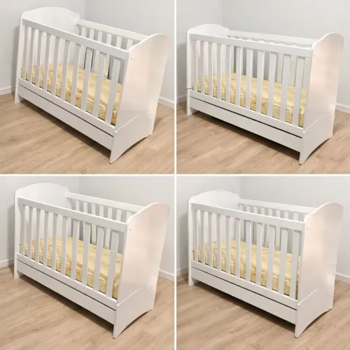 Berço ( leia o anúncio)