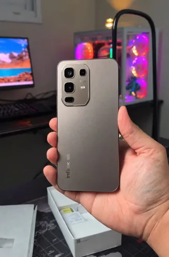 Infinix Note 50X 5G LACRADO