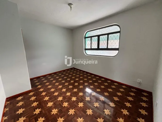 Casa para aluguel, 3 quartos, 1 suíte, Nova Piracicaba - Piracicaba/SP