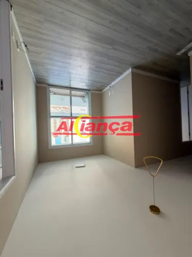 APARTAMENTO COM PLANEJADO COM 52m², 2 QUARTOS - JARDIM FLOR DA MONTANHA - GUARULHOS/ SP