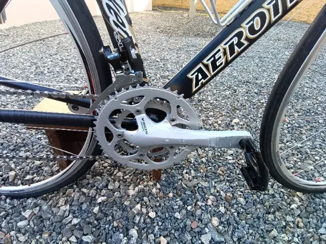 Speed Aerotech