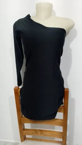 Vestido preto 