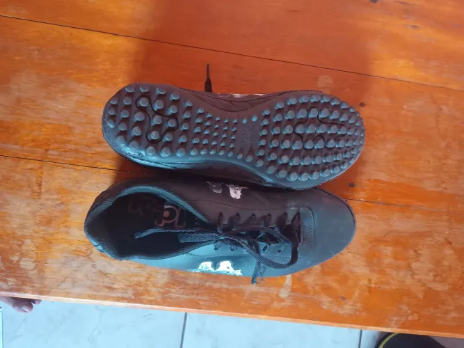 Society kappa em bom estado pra se desfazer logo