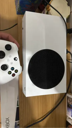 XBOX SÉRIE S 