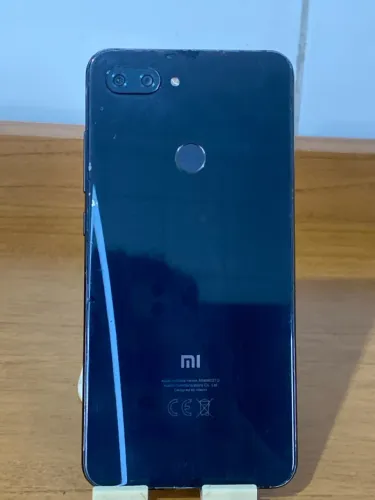 Xaomi mi 8 lite