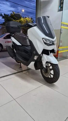 Nmax super conservada
