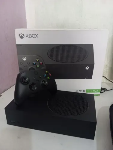 XBOX SERIES S