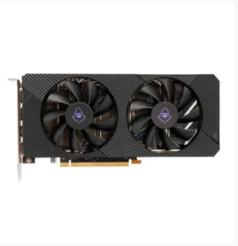 Troco rx5700xt usado em excelente estado