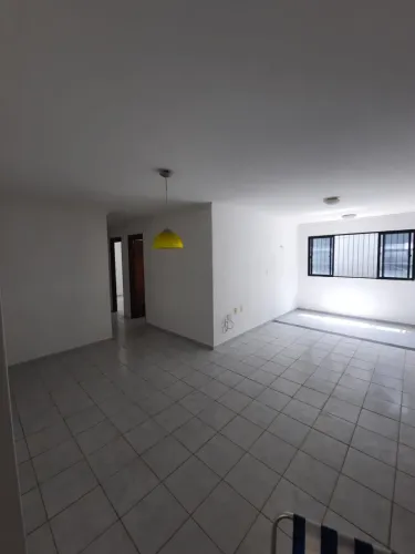 Alugo apartamento no BESSA 3 quartos