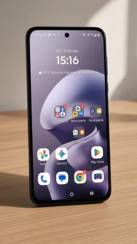 Celular Moto g67