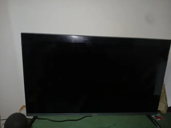 Vende-se tv 32 nova