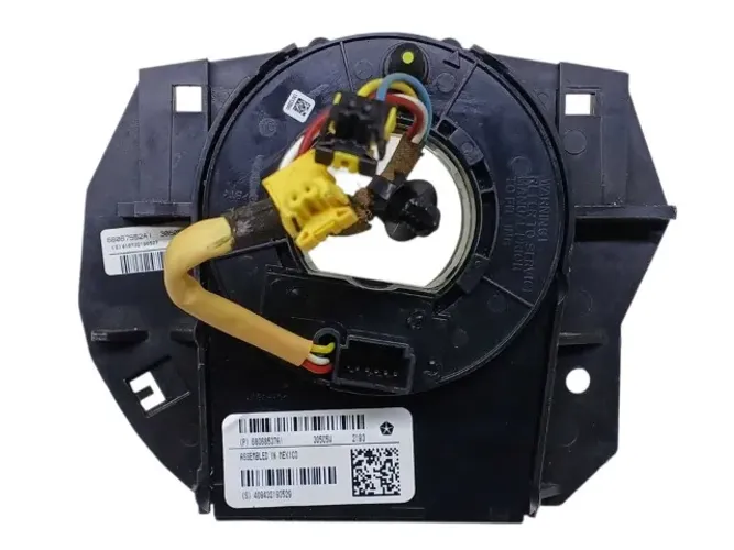  Hard Disk Cinta Volante Air Bag Dodge Journey 3.6 Sxt 2013