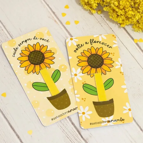 SETEMBRO AMARELO