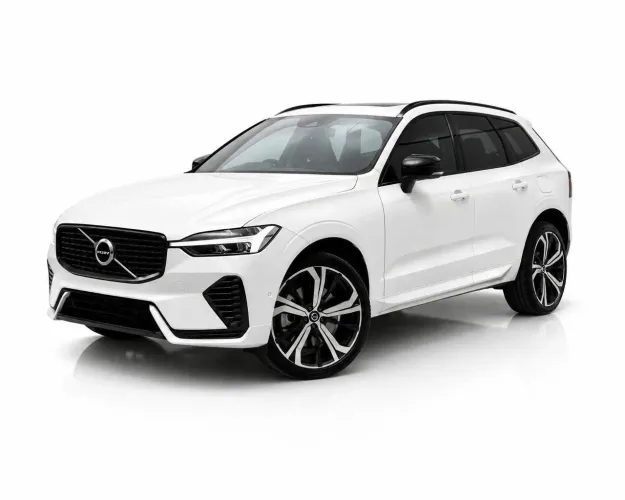 Volvo XC-60 T-8 Ultimate 2.0 AWD (híbrido) 2023