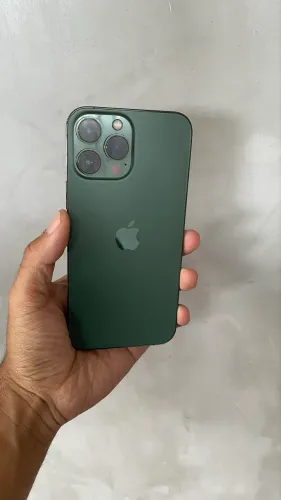 iPhone 13 Pro Max 256gb