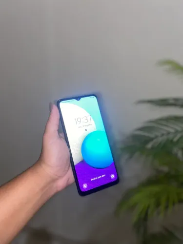 Celular Samsung - Galaxy A02