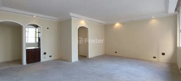 Apartamento à venda Rua São Carlos do Pinhal, Bela Vista - São Paulo