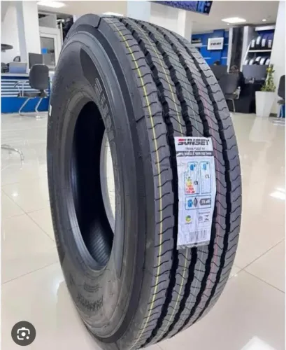 Pneus 295 importados 