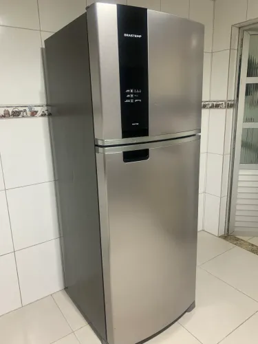 Geladeira